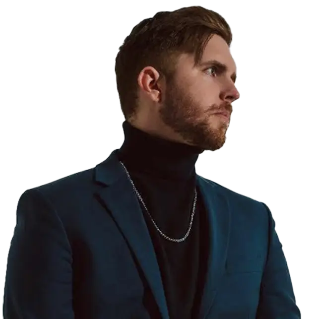 Jesse Millard, founder of AORTA — psychology-driven AI advertising management agency
